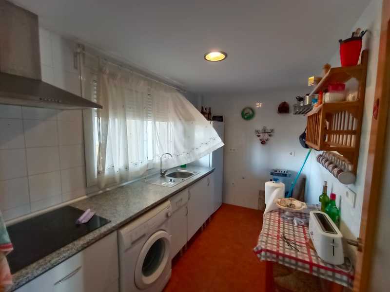 Piso en venta  en Plaza VIRGEN DEL ROSARIO, Pizarra