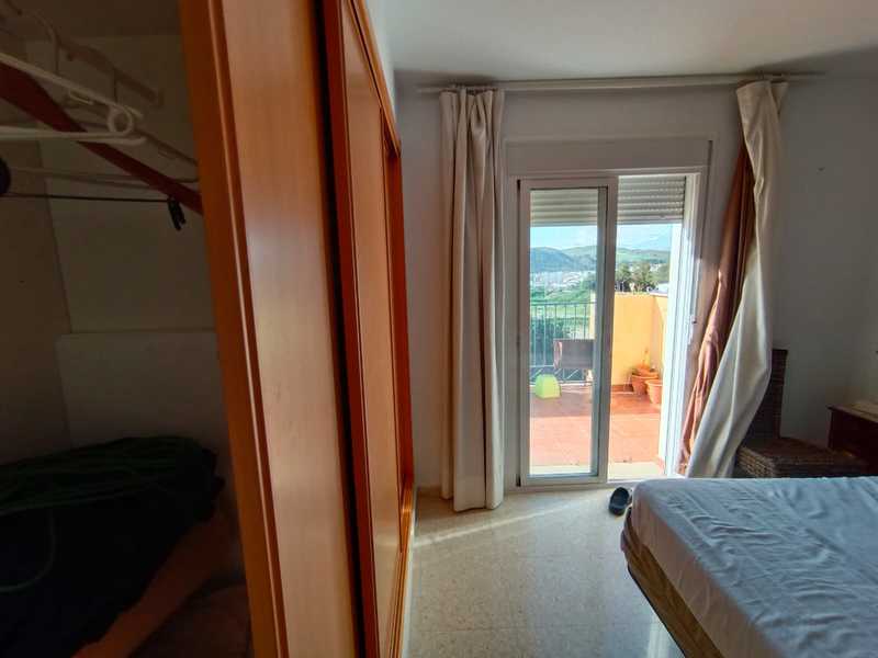 Piso en venta  en Plaza VIRGEN DEL ROSARIO, Pizarra