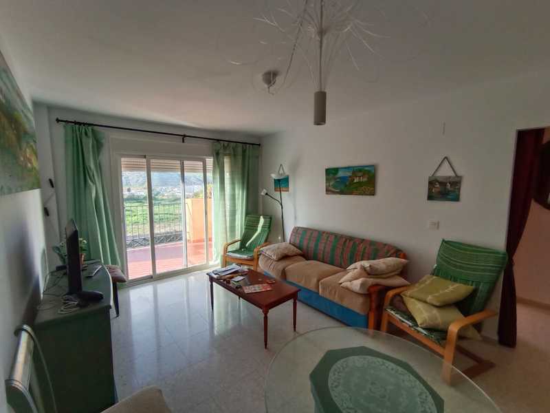 Piso en venta  en Plaza VIRGEN DEL ROSARIO, Pizarra