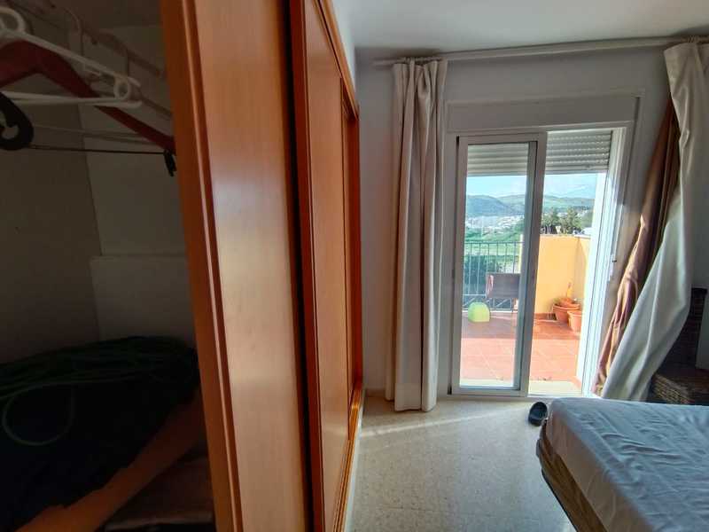 Piso en venta  en Plaza VIRGEN DEL ROSARIO, Pizarra