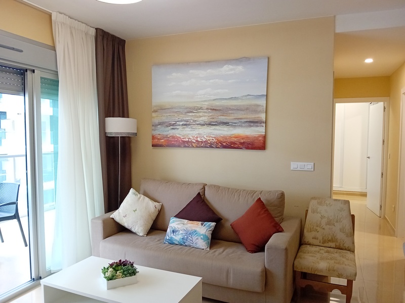 Apartamento en venta  en Calle L´ATALL, Cabanes