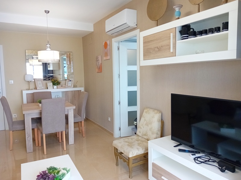 Apartamento en venta  en Calle L´ATALL, Cabanes