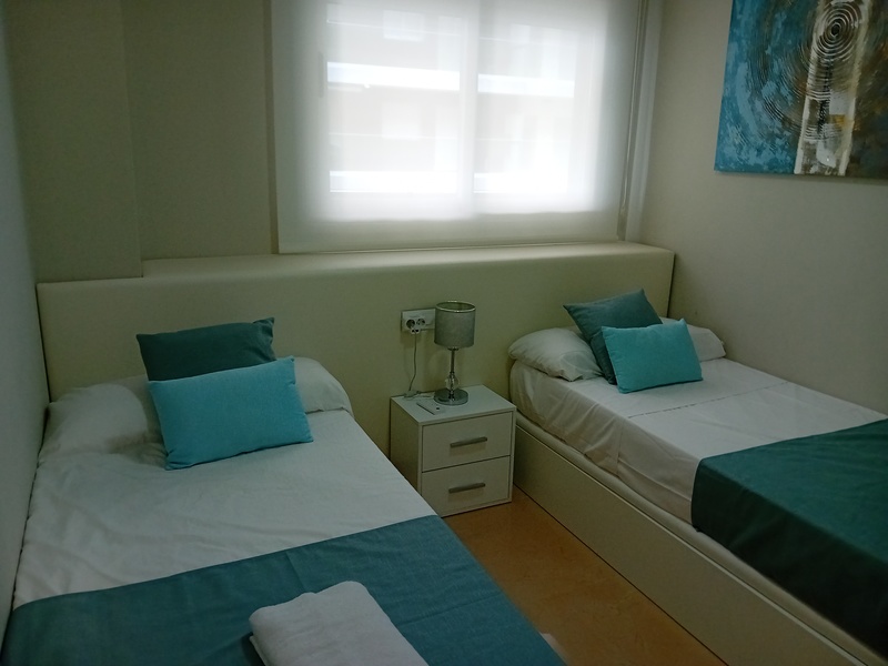 Apartamento en venta  en Calle L´ATALL, Cabanes