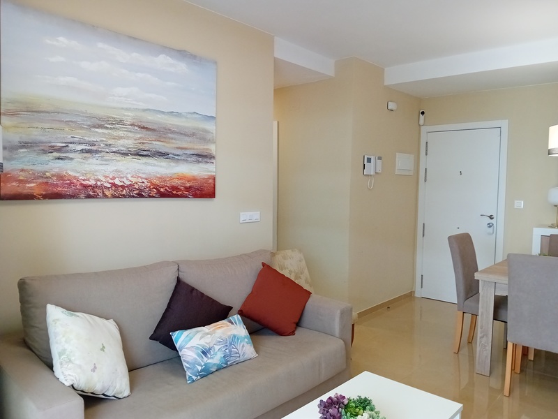 Apartamento en venta  en Calle L´ATALL, Cabanes