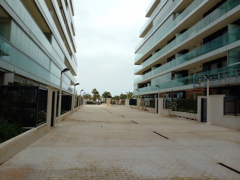 Apartamento en venta  en Calle L´ATALL, Cabanes