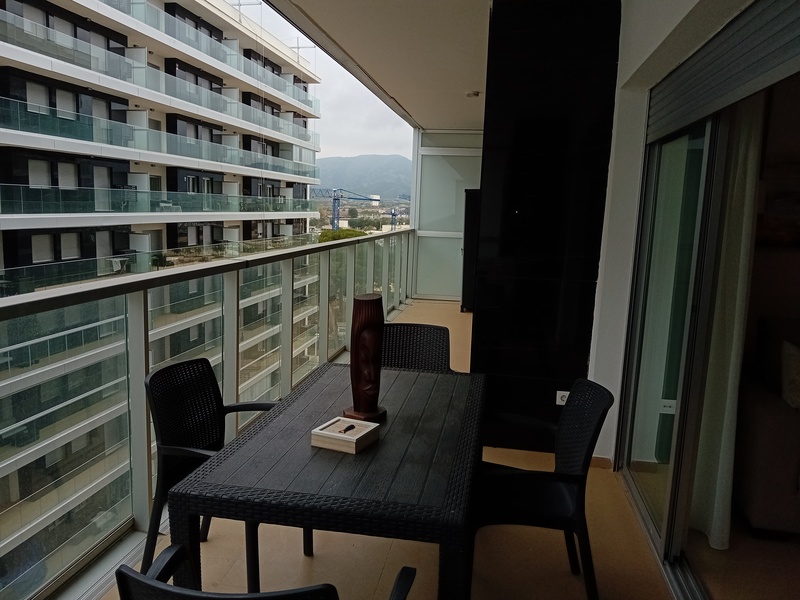 Apartamento en venta  en Calle L´ATALL, Cabanes