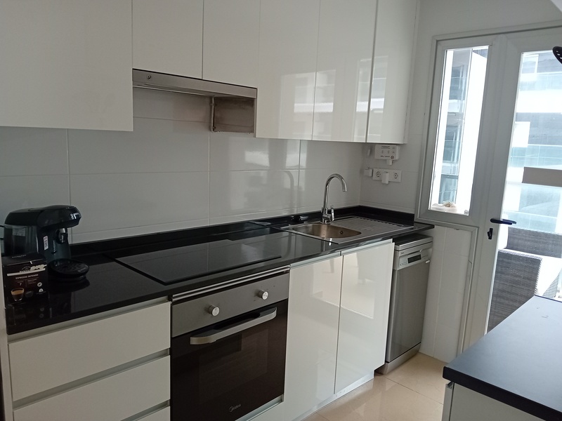 Apartamento en venta  en Calle L´ATALL, Cabanes