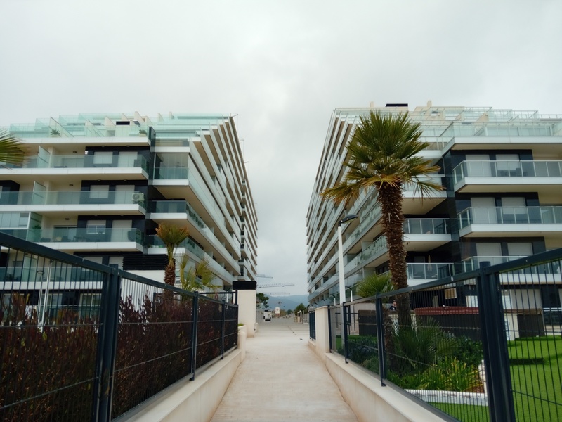 Apartamento en venta  en Calle L´ATALL, Cabanes