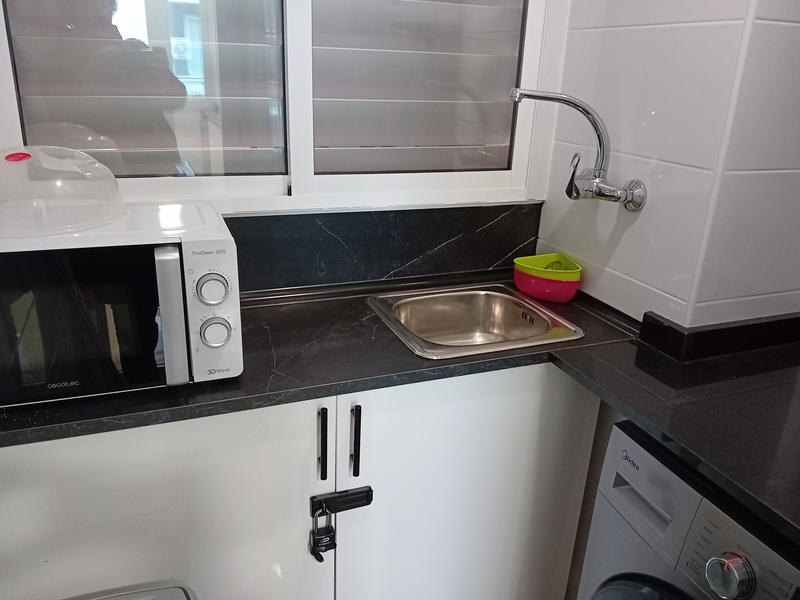 Apartamento en venta  en Calle L´ATALL, Cabanes