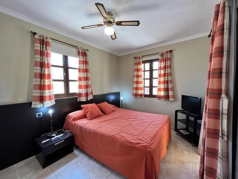 Piso en venta  en Urbanización DESERT SPRING- LA ALGARROBINA, Cuevas del Almanzora