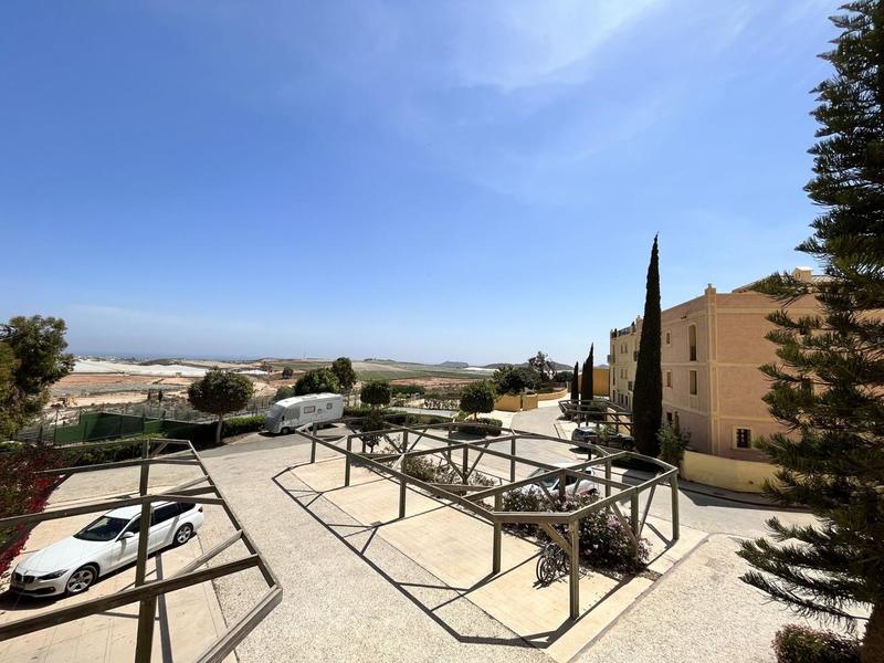 Piso en venta  en Urbanización DESERT SPRING- LA ALGARROBINA, Cuevas del Almanzora