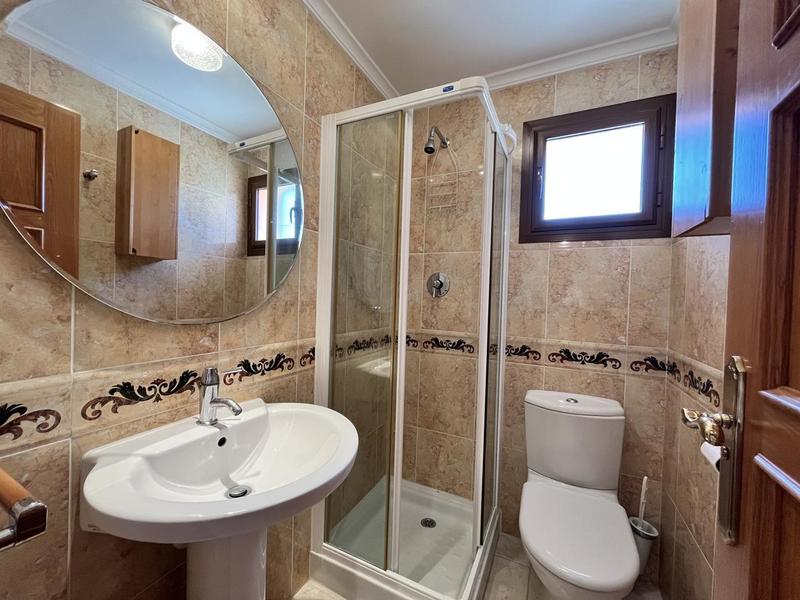 Piso en venta  en Urbanización DESERT SPRING- LA ALGARROBINA, Cuevas del Almanzora