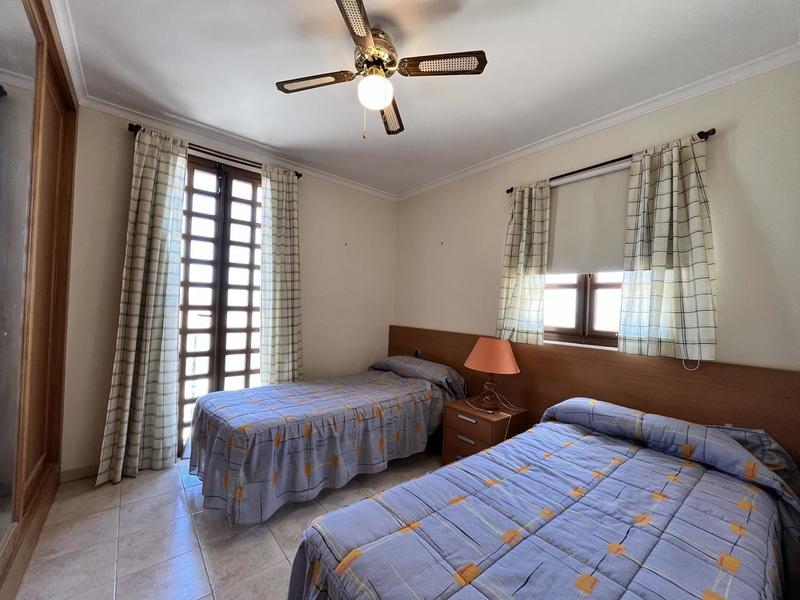 Piso en venta  en Urbanización DESERT SPRING- LA ALGARROBINA, Cuevas del Almanzora