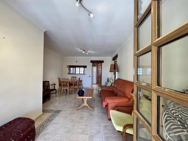 Piso en venta  en Urbanización DESERT SPRING- LA ALGARROBINA, Cuevas del Almanzora