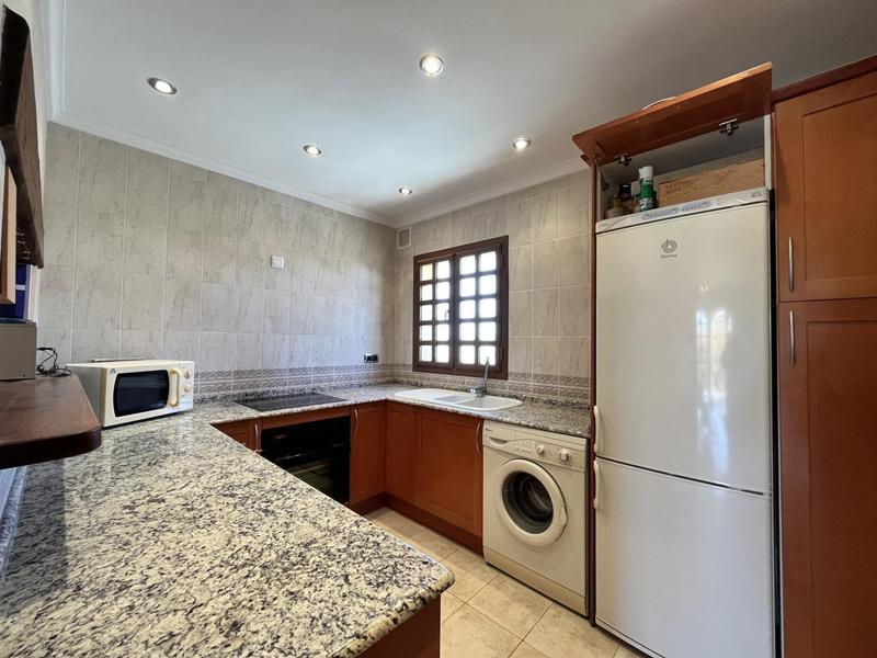 Piso en venta  en Urbanización DESERT SPRING- LA ALGARROBINA, Cuevas del Almanzora