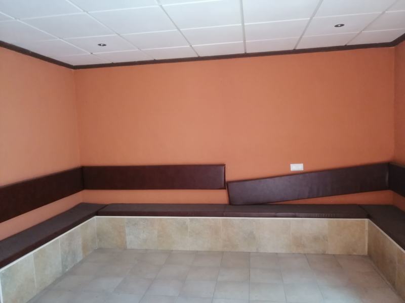 Casa en venta  en Calle PINTOR JUAN GABRIEL BARCELO, Salinas