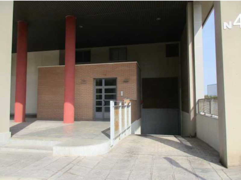 Parking en venta  en Calle LERIDA, Santa Pola