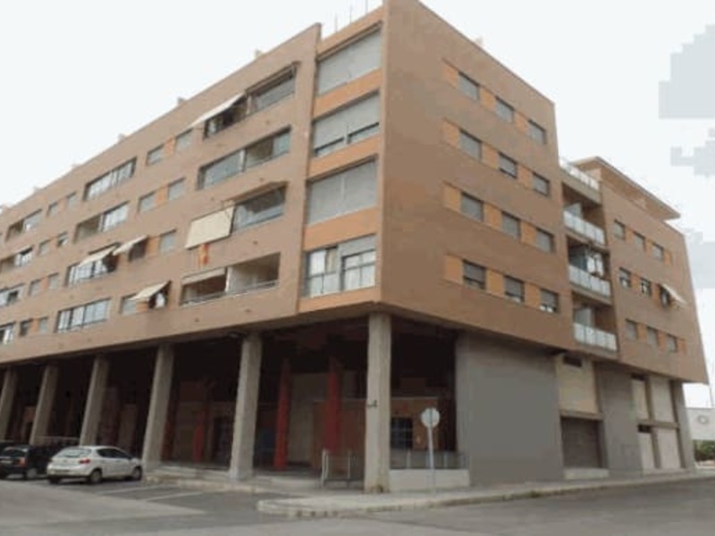 Parking en venta  en Calle LERIDA, Santa Pola
