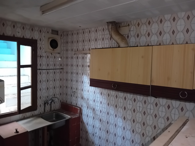 Casa en venta  en Calle PUERTOLLANO, Argamasilla de Calatrava