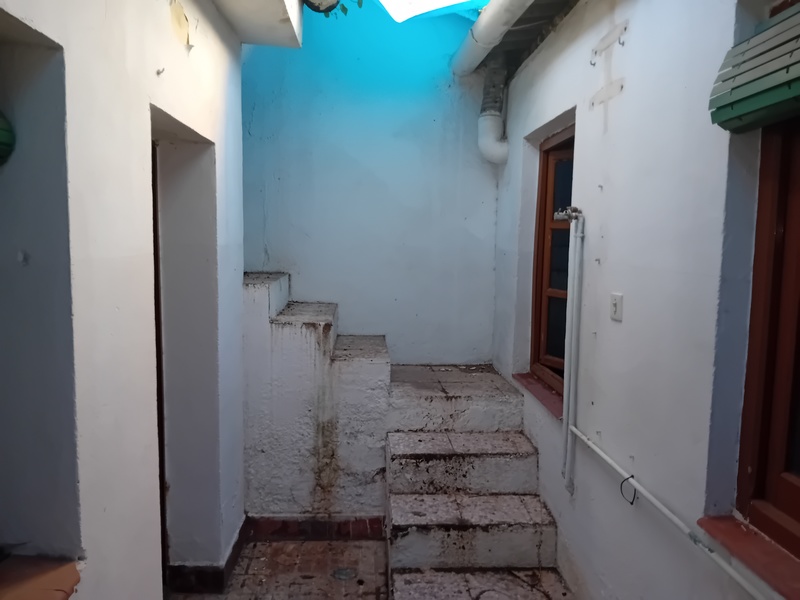 Casa en venta  en Calle PUERTOLLANO, Argamasilla de Calatrava