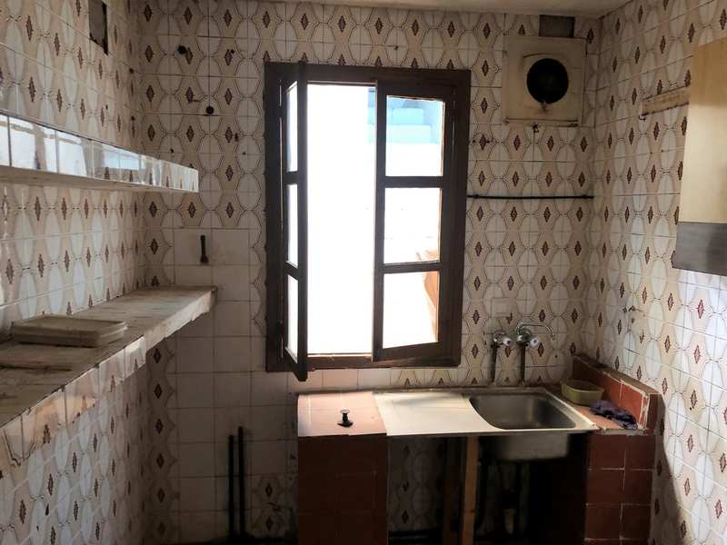 Casa en venta  en Calle PUERTOLLANO, Argamasilla de Calatrava