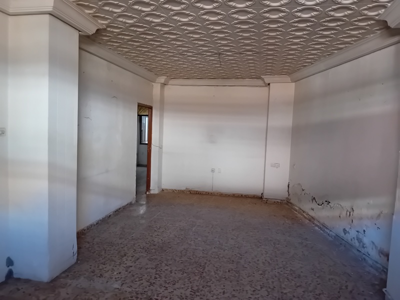 Casa en venta  en Calle PUERTOLLANO, Argamasilla de Calatrava