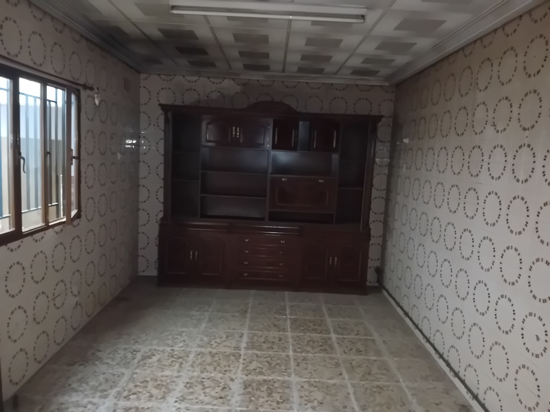 Casa en venta  en Calle PUERTOLLANO, Argamasilla de Calatrava