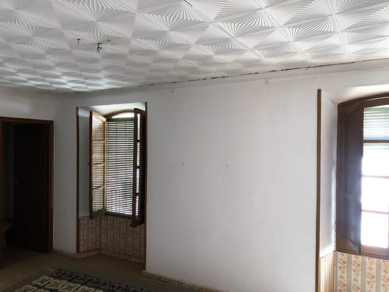 Casa en venta  en Calle PUERTOLLANO, Argamasilla de Calatrava