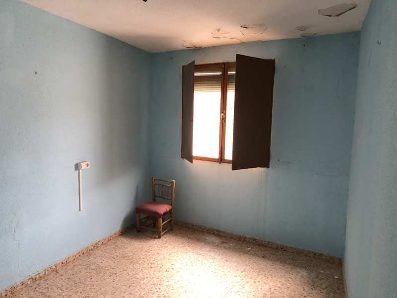Casa en venta  en Calle PUERTOLLANO, Argamasilla de Calatrava