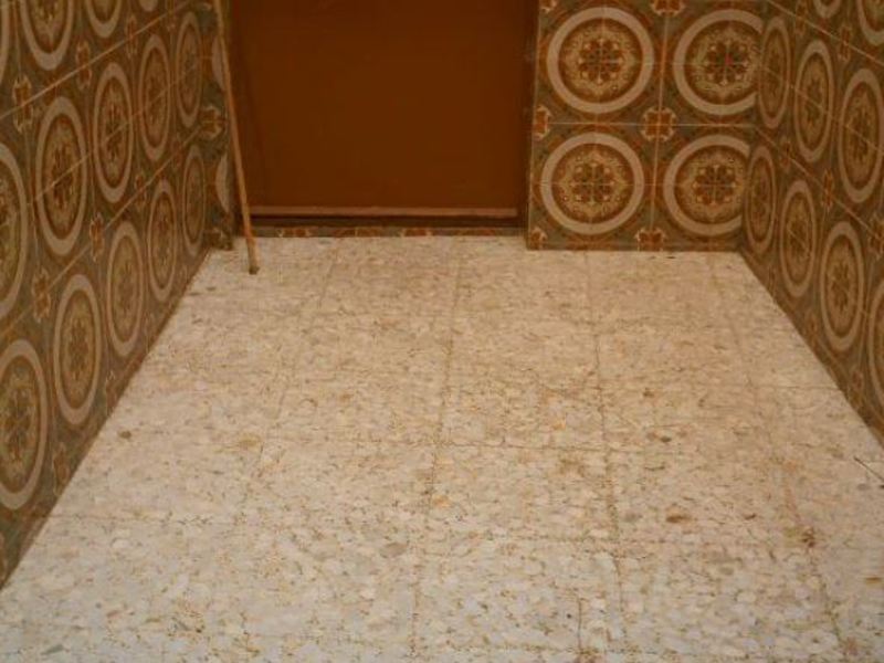 Casa en venta  en Calle PUERTOLLANO, Argamasilla de Calatrava