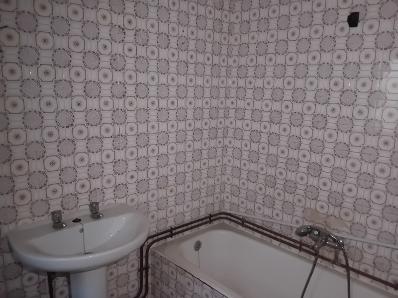 Casa en venta  en Calle PUERTOLLANO, Argamasilla de Calatrava