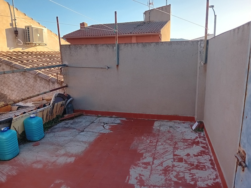 Casa en venta  en Calle PUERTOLLANO, Argamasilla de Calatrava