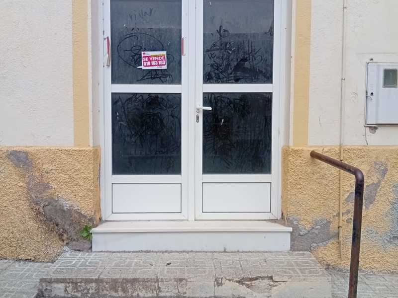 Local en venta  en Plaza DE LOS 5 MARTIRES, Zurgena