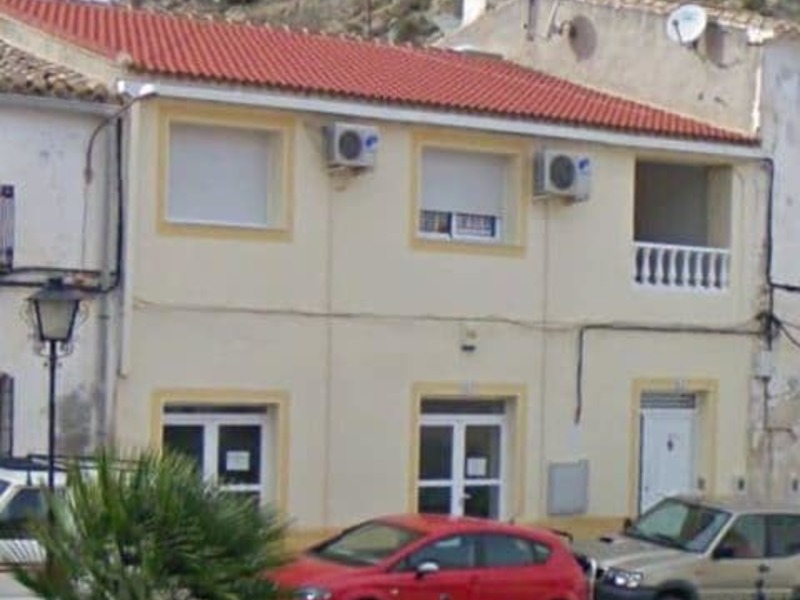 Local en venta  en Plaza DE LOS 5 MARTIRES, Zurgena