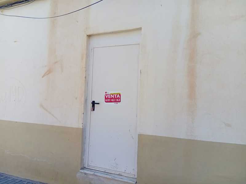 Local en venta  en Avenida OCCIDENTE, Cantoria