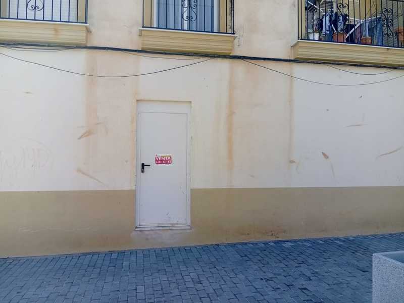 Local en venta  en Avenida OCCIDENTE, Cantoria