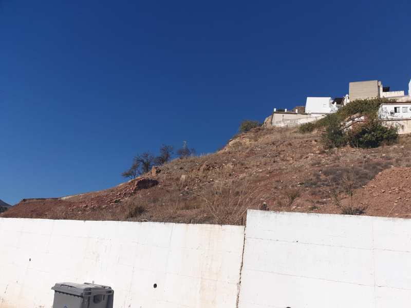 Suelo en venta  en Calle MARCELO SAN ESTEBAN, Almogía