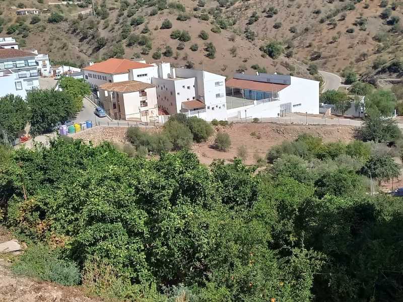 Suelo en venta  en Calle MARCELO SAN ESTEBAN, Almogía