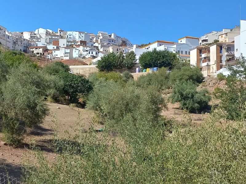 Suelo en venta  en Calle MARCELO SAN ESTEBAN, Almogía