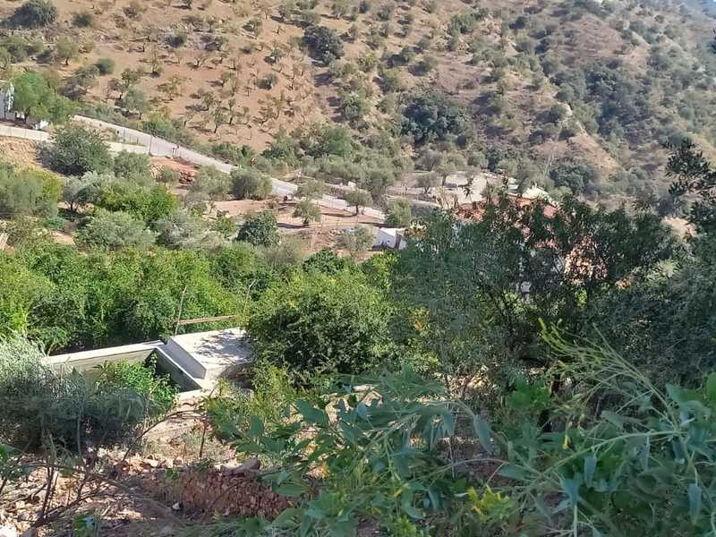 Suelo en venta  en Calle MARCELO SAN ESTEBAN, Almogía