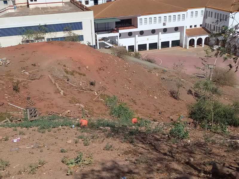 Suelo en venta  en Calle MARCELO SAN ESTEBAN, Almogía