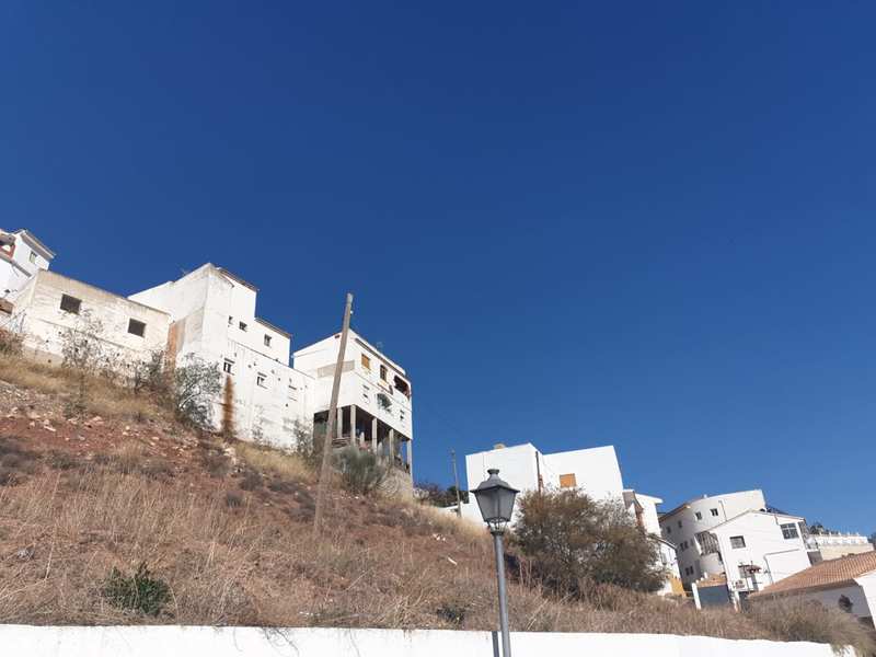 Suelo en venta  en Calle MARCELO SAN ESTEBAN, Almogía