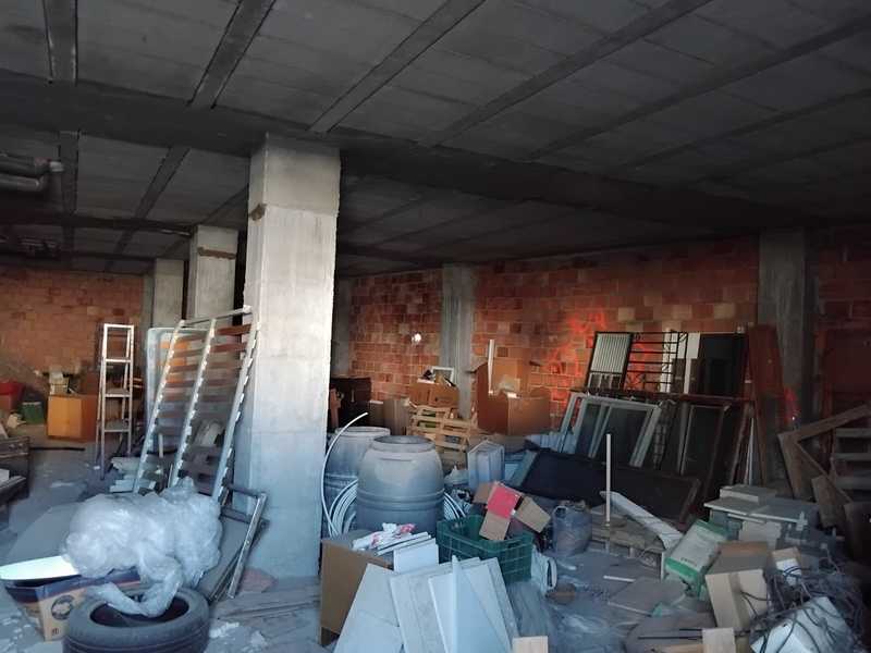 Local en venta  en Avenida OCCIDENTE, Cantoria