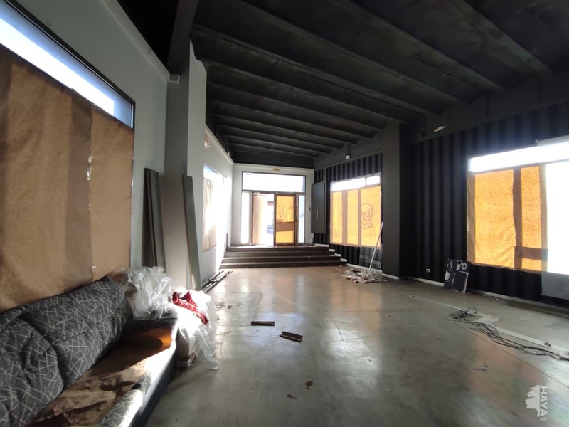 Edificio en venta  en  TORTOSA, La Sénia