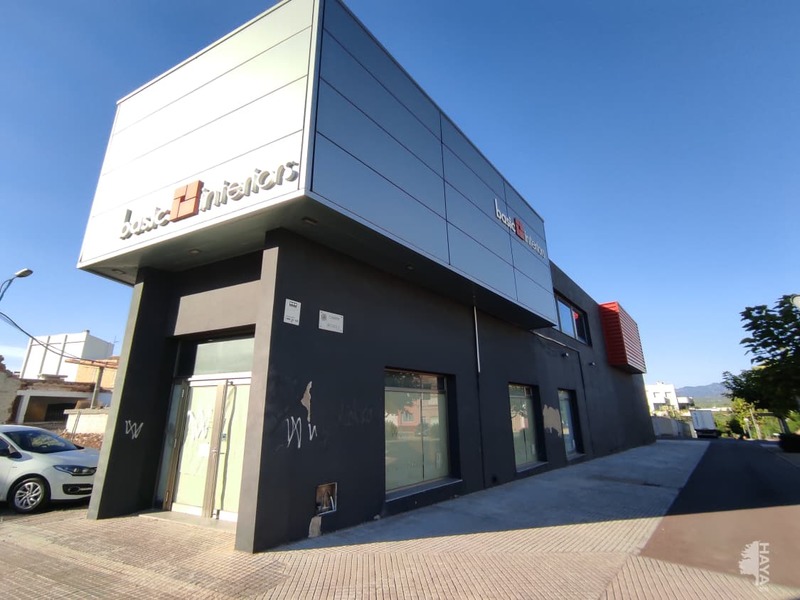 Edificio en venta  en  TORTOSA, La Sénia