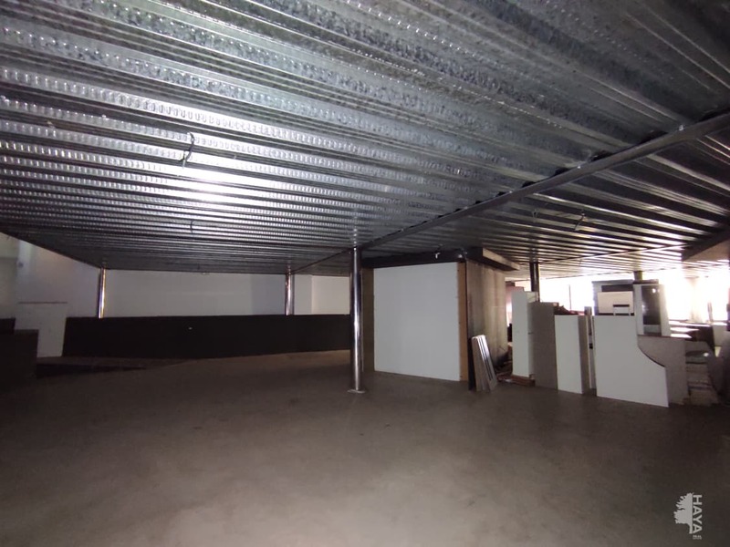 Edificio en venta  en  TORTOSA, La Sénia