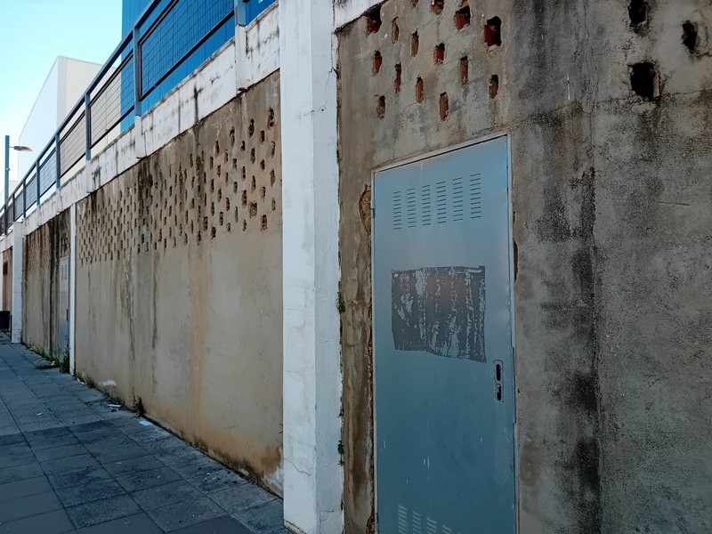 Local en venta  en Calle CUEVA DE VIERA, Antequera