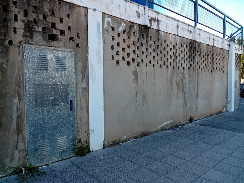 Local en venta  en Calle CUEVA DE VIERA, Antequera