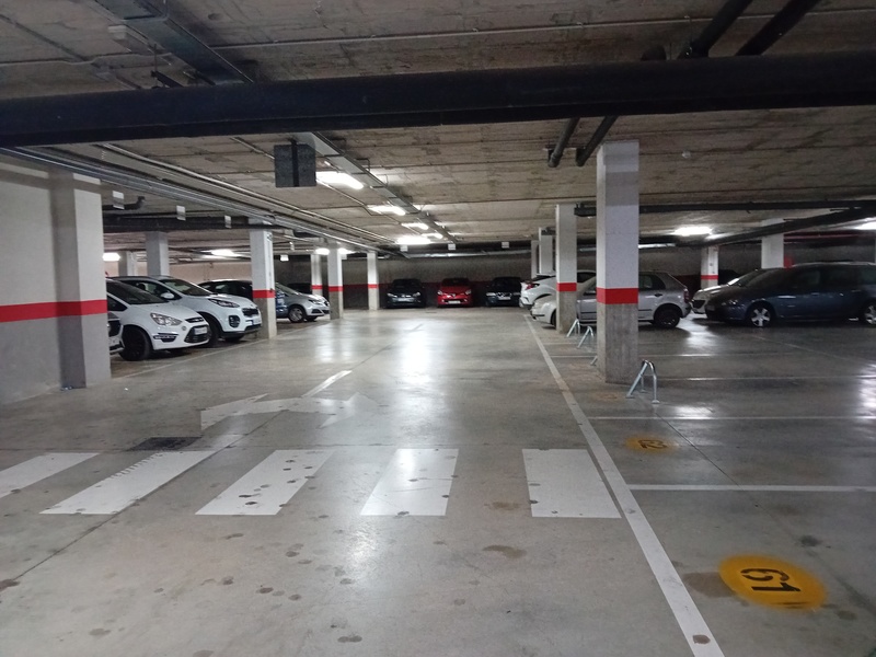 Local en venta  en Calle CUEVA DE VIERA, Antequera