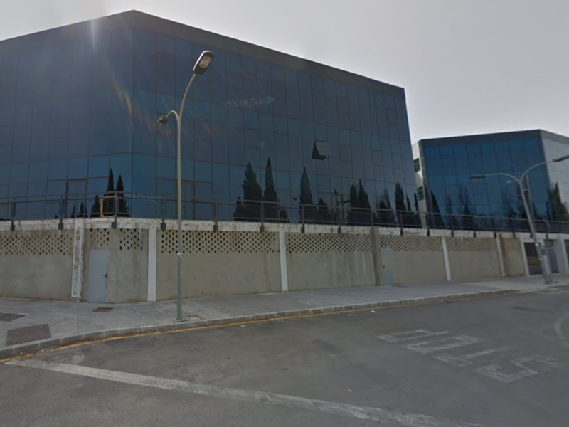 Local en venta  en Calle CUEVA DE VIERA, Antequera